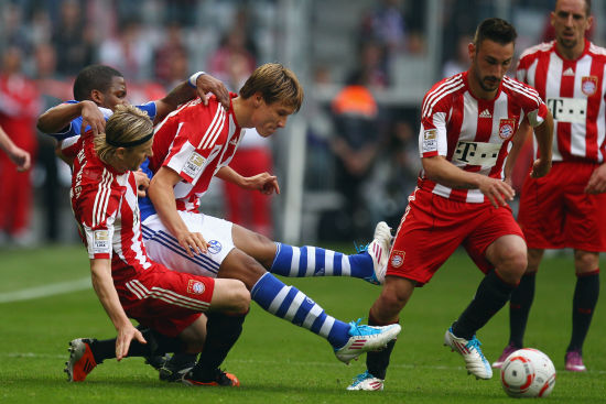 为一种趋势 为一种趋势