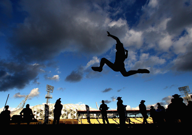 自己的打法 自己的打法