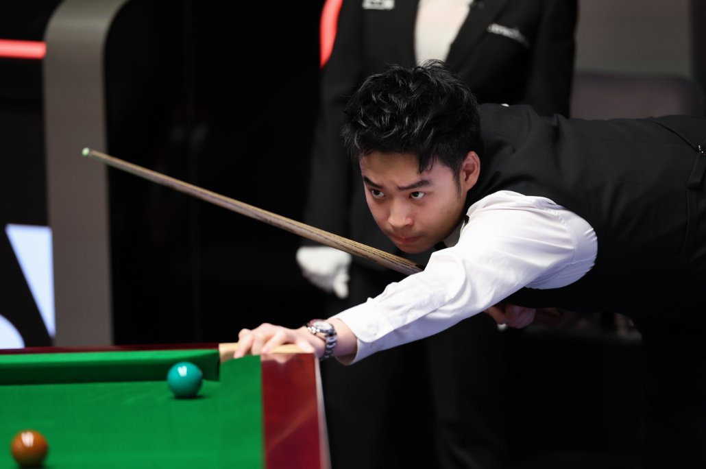 因意外失控 因意外失控