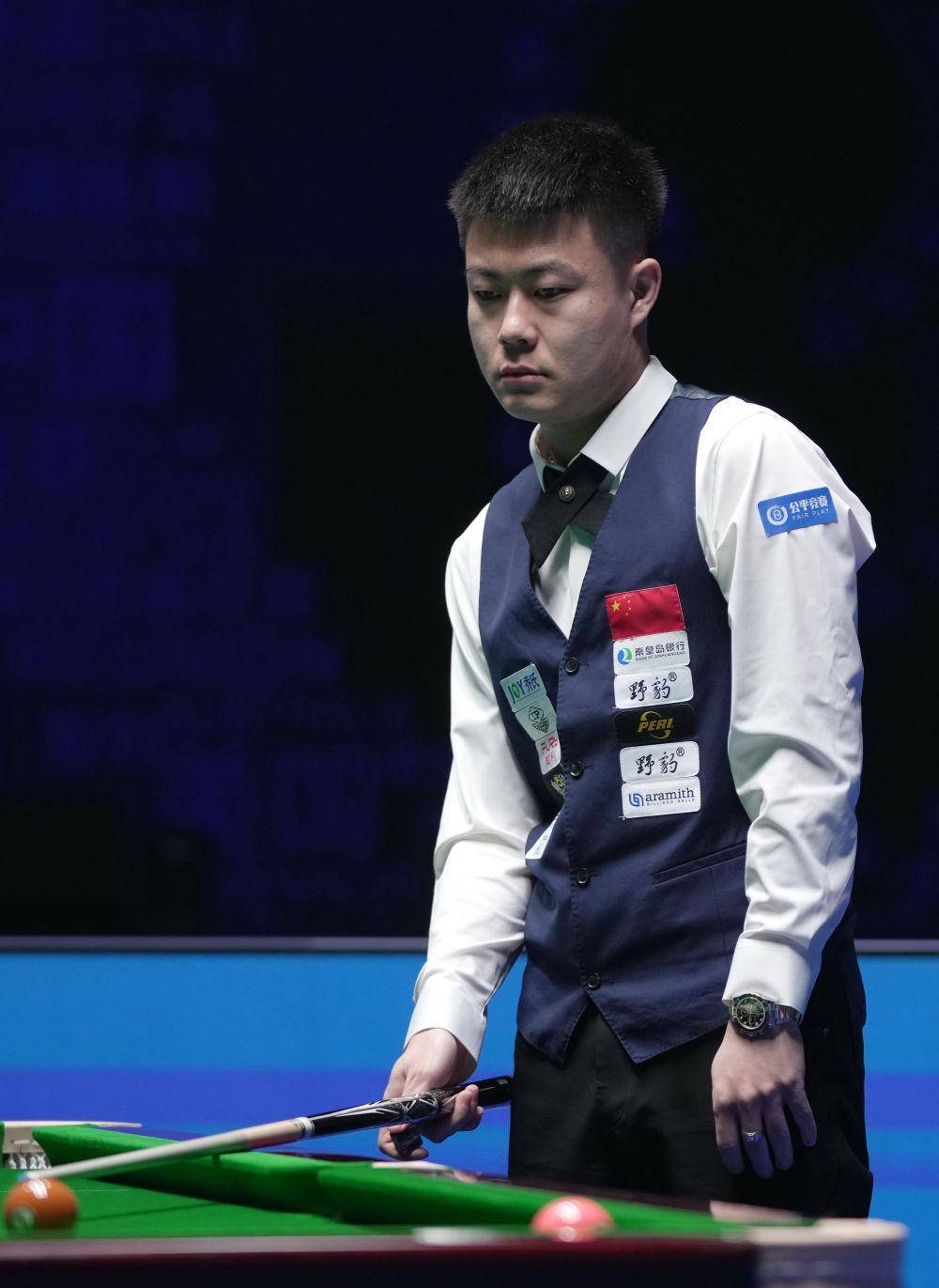 内线格局 内线格局